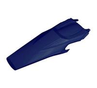 Fender Rear UFO Blue Husqvarna Fe / Te for Moto Spare Parts Accessories