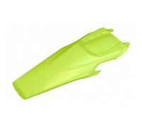 HUSQVARNA TE TX FE 2020 - 2022 Rear Fender Mudguard With Pins UFO Plast