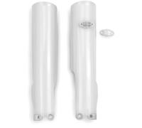 UFO Fork Guards For Husqvarna TX 300 I 2023-2024 White