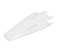 UFO Hu04318-040 Rear Fender One Size