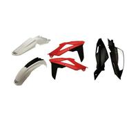 Kit Plastic Full UFO Husqvarna Genuine hukit604-999 for