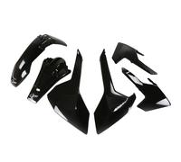 Ufo Hukit618-001 Plastics Kit
