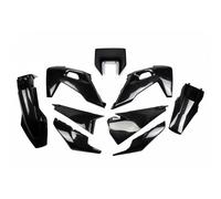 Ufo Hukit623-001 Plastics Kit
