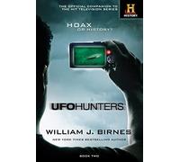 UFO Hunters Book Two