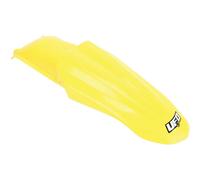 UFO Rear Fender For Husqvarna 125/250/360 00-03 Yellow Hu03301103