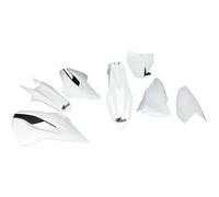 Ufo Husqvarna Fc 250 14 Hukit613f@999 Plastics Kit