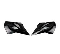 Ufo Husqvarna Fc 250 14 Radiator Shrouds