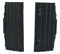 Ufo Husqvarna Fc 250 17 Radiator Louver Black
