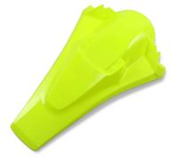 UFO Fender For Husqvarna FC 350 2016-2018 Rear Fluro Yellow