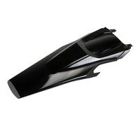 Ufo Husqvarna Fc 250 19-21 Rear Fender Black