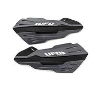 UFO 2025/11 MERCURY HANDGUARDS (HANDBARS) COLOUR: GREY (LEAVES)