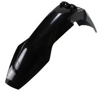UFO PLAST Front Mudguard Black Husqvarna FC 250 2016-2022