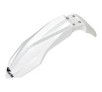UFO Front Fender For Husqvarna FE250 2014 Front White