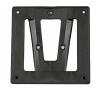 Ufo Husqvarna Fe 250 18 License Plate Holder