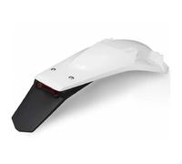 UFO Fender With Light For Husqvarna TX 300 2017-2019 Rear - White