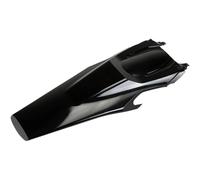UFO Rear Fender For Husqvarna FE250 2020 2021 2022 2023 Black