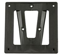 Ufo Husqvarna Fe 250-501 20 License Plate Holder