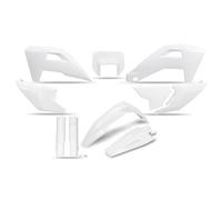 Ufo Husqvarna Fe 250/te 250/te 300/fe 350/fe 450/fe 501 25-26 Full Plastics Kit