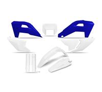 Ufo Husqvarna Fe 250/te 250/te 300/fe 350/fe 450/fe 501 25-26 Full Plastics Kit