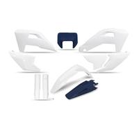 Ufo Husqvarna Fe 250/te 250/te 300/fe 350/fe 450/fe 501 25-26 Full Plastics Kit