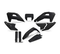 Ufo Husqvarna Fe 250/te 250/te 300/fe 350/fe 450/fe 501 25-26 Full Plastics Kit
