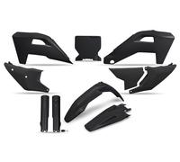 UFO BODY KIT FULL TC/FC 2025 BLK HUSQVARNA FC 250 HUKIT630F@001