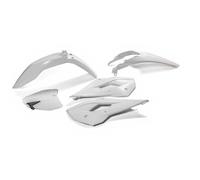 Ufo Husqvarna Tc 85 17/14 14 Hukit619@999 Plastics Kit