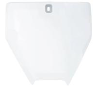 Ufo Husqvarna Tc 85 17/14 18 Front Plate