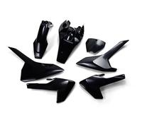 Ufo Husqvarna Tc 85 17/14 18 Hukit620@001 Plastics Kit