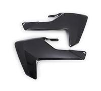 Ufo Husqvarna Tc 85 17/14 18 Radiator Shrouds