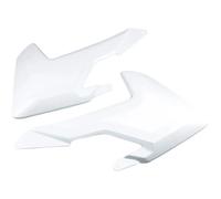 Ufo Husqvarna Tc 85 17/14 18 Radiator Shrouds