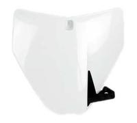 Ufo Husqvarna Tc/fc 14-15 Front Plate