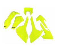Ufo Husqvarna Te 150 19 Hukit621f@dflu Plastics Kit