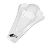 UFO Rear Fender For Husqvarna FE250 2017 2018 2019 White