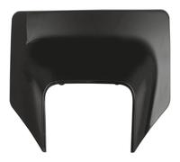 Ufo Husqvarna Te 250-501 17-19 Front Plate