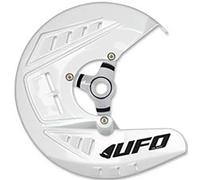 Ufo Husqvarna Te 300 18 Front Disc Guard