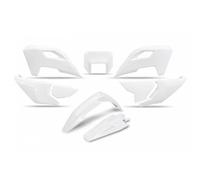 Ufo Husqvarna Te/fe 2024-2024 With Headlight Hukit627-040 Plastics Kit