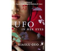 UFO in Her Eyes