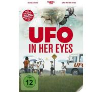 UFO in Her Eyes – Guo Xiaolu – DVD – 2011