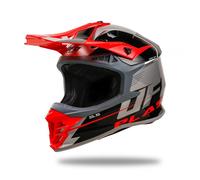 UFO Intrepid Motocross Helmet MX Enduro ATV Quad Dirt Bike