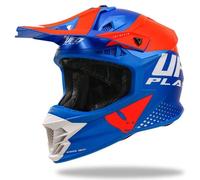UFO Intrepid Motocross Helmet MX Enduro ATV Quad Dirt Bike