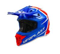 UFO Intrepid Motocross Helmet MX Enduro ATV Quad Dirt Bike