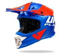 UFO Intrepid Motocross Off-Road Enduro ATV Quad MX Dirt Bike Helmets