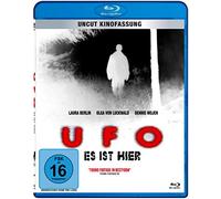 Ufo - It's Here