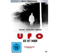 Ufo - It's Here [DVD]