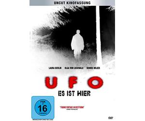 Ufo - It's Here [DVD]