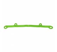 Ufo Kawasaki Kx 250 F 17 Front Fender Green