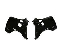 Ufo Ka02744-001 Radiator Shrouds