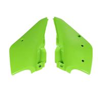 Rear Cover Side Panels Fit Kawasaki Kdx 200 95-23 Green