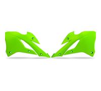 Ufo Ka04758-aflu Radiator Shrouds